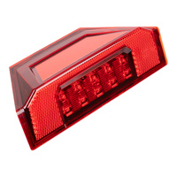 Whites Tail Light for Polaris Ranger 900 XP Full Size 2013-2014