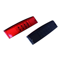 Whites Tail Light LED (Replaces 2411450) WPELT18006