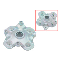 Whites Rear Wheel Hub for Yamaha YFM700FAP Grizzly EPS Auto 4X4 2007-2011