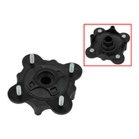 Whites Front Wheel Hub for Polaris General 1000 Sport EPS 2022