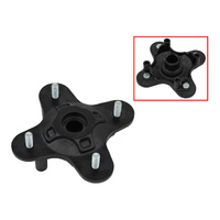 Whites Rear Wheel Hub for Polaris RZR 900 50" 2015-2016