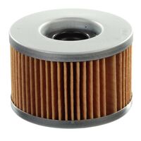 Oil Filter for Honda CM250 BELT DRIVE 1983 (111)