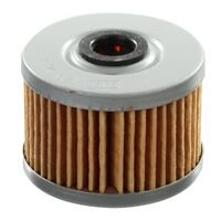Oil Filter for Honda XL250R 1986-1987 (112)