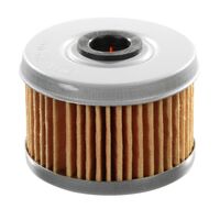 Oil Filter for Honda TRX300FW FOURTRAX 4X4 1999-2000 (113)