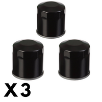 3 Pack Whites Oil Filter WPOF128