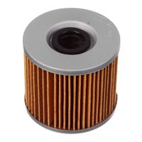 Oil Filter for Suzuki GSX400E 2 Cylinder 1980-1981 (133)