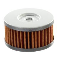 Oil Filter for Suzuki GN250 1997-2007 (136)