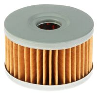 Oil Filter for Suzuki DR650SE 1996-1997 (137)