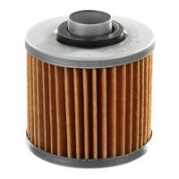 Oil Filter for Yamaha XVS250 DRAGSTAR 2001-2007 (145)