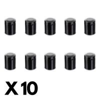 10 Pack Whites Oil Filter for Yamaha FJR1300 2001-2005