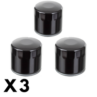 3 Pack Whites Oil Filter for Ducati 848 2008-2010