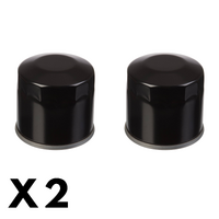 2 Pack Whites Oil Filter for KTM 640 LC4-E Enduro 2002-2003
