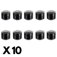 10 Pack Whites Oil Filter for BMW R1200RS Exclusive 2016-2017