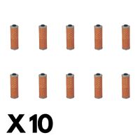 10 Pack Whites Oil Filter for BMW R60/6 1973-1974