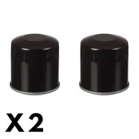 2 Pack Whites Oil Filter for BMW K100RS 1983-1992