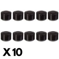 10 Pack Whites Oil Filter for BMW K1600B 2018-2023