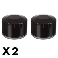 2 Pack Whites Oil Filter for BMW R1200GS 2004-2012