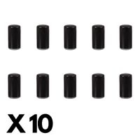 10 Pack Whites Oil Filter for Harley FXD Dyna Super Glide 1996-1998