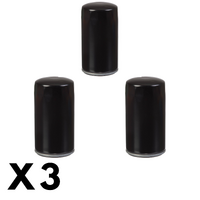 3 Pack Whites Oil Filter WPOF173