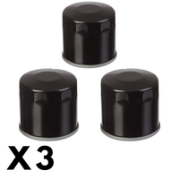 3 Pack Whites Oil Filter for Triumph TT600 2000-2003