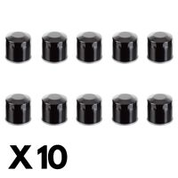 10 Pack Whites Oil Filter for Honda NRX1800 Rune 2003-2011