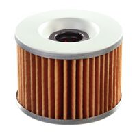 Oil Filter for Honda CBX650Z 1979 (401)