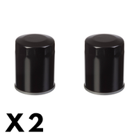 2 Pack Whites Oil Filter for Arctic Cat Prowler 1000 XTZ 2012-2013