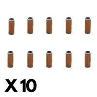 10 Pack Whites Oil Filter for KTM 350 EXCF Six Days 2015-2024