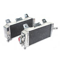 Whites Radiator Set WPRAD001P