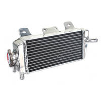 Whites Radiator Right WPRAD001R