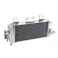 Whites Right Radiator for Yamaha YZ250F 2006