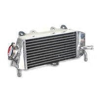 Whites Right Radiator for Yamaha WR250F 2001-2006
