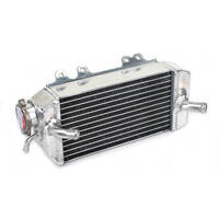 Whites Radiator Right WPRAD005R
