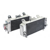 Whites Radiator Set WPRAD006P
