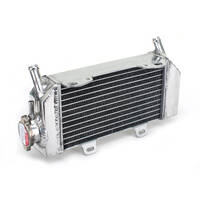 Whites Radiator Right WPRAD007R
