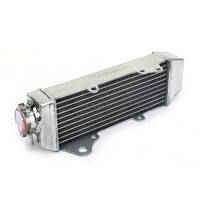 Whites Radiator for Honda CR85R Big Wheel 2003-2008
