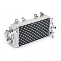 Whites Right Radiator for Honda CRF150RB Big Wheel 2007-2023