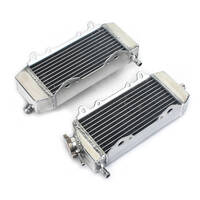 Whites Radiator Set WPRAD011P