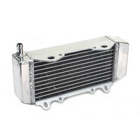 Whites Radiator Right WPRAD011R