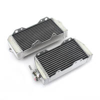 Whites Radiator Set WPRAD012P