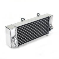 Whites Radiator Left WPRAD013L