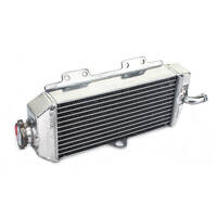 Whites Right Radiator for Yamaha WR426F 2001-2002