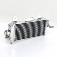 Whites Radiator Right WPRAD017R
