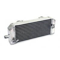 Whites Left Radiator for KTM 525 EXC 2003-2007