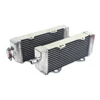 Whites Radiator Set WPRAD018P