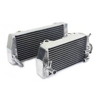 Whites Radiator Set WPRAD021P