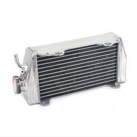 Whites Right Radiator for Suzuki RMZ450 2005 (021R)