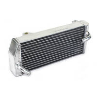 Whites Radiator Left WPRAD022L