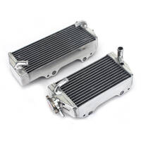 Whites Radiator Set WPRAD022P