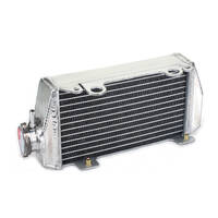 Whites Right Radiator for Suzuki RMZ450 2007